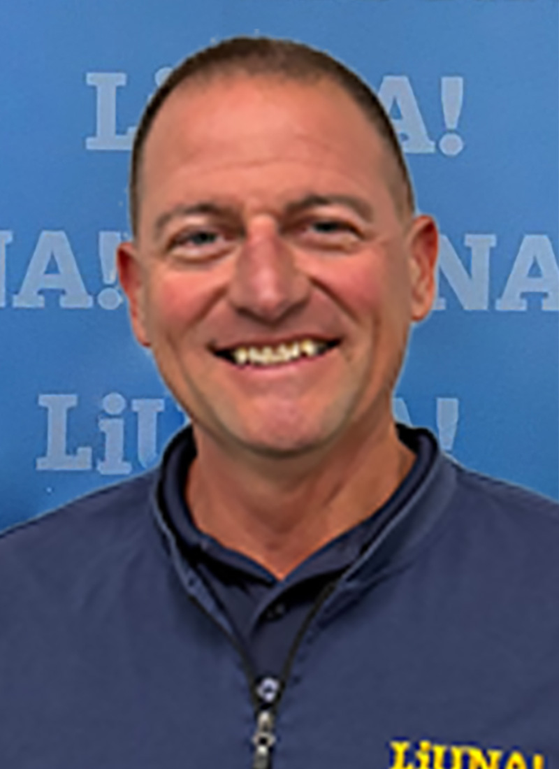 Matt Bartolo