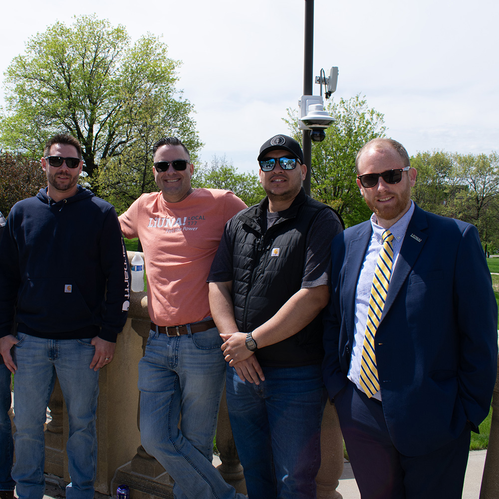 Laborers Local 177