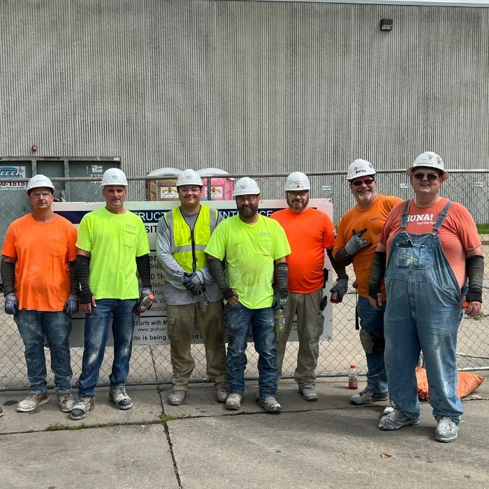 Laborers Local 177